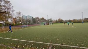 SV Am Hart II - RW Tunesien München II