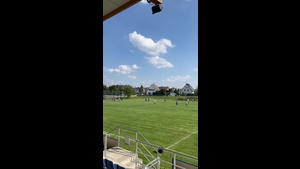 SV Nordendorf - SV Biburg