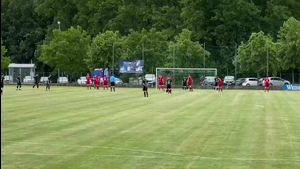 SG DJK-TSV Pinzberg / TSV Gosberg - SV Weilersbach II