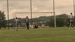 SV Bedernau - SpVgg Krumbach