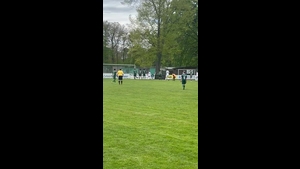 SV Stockstadt - SV Großwallstadt