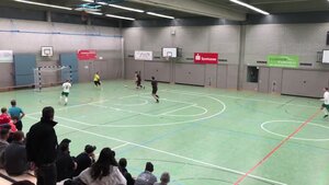 TV 1861 Ingolstadt - SV Manching