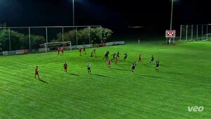 2:4 Fatih Masat, SC Freising