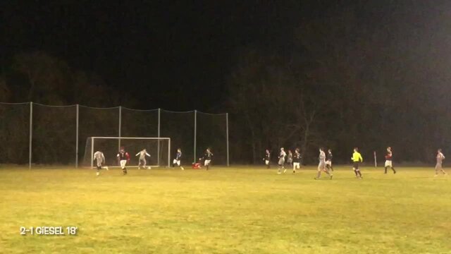 SpVgg Krumbach - (SG) SpVgg Wiesenbach 2/TSV Behlingen-Ried 1