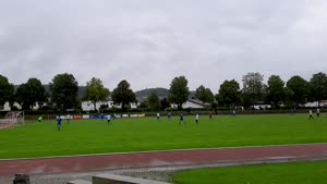 TV Feldkirchen II - FC Iliria Rosenheim