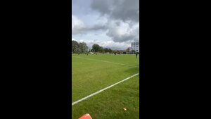 FSV Bayreuth - TSV 07 Bayreuth-St. Johannis