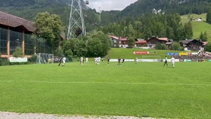 FC Oberstdorf - SVO Germaringen