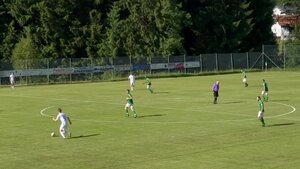 SC Herzogsreut - FC Sturm Hauzenberg II