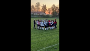 SV Prittriching - FC Horgau