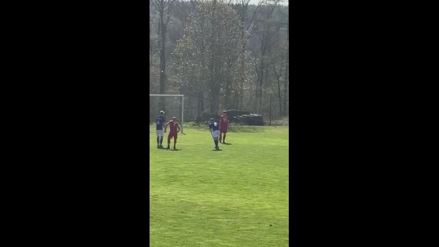 (SG 1) SV Niederlauer - TSV Thundorf