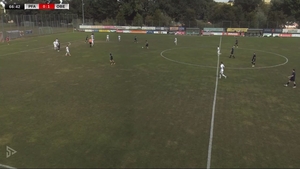 FSV Pfaffenhofen - SC Oberweikertshofen