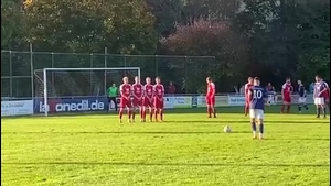SV Segringen - FV Fortuna Neuses e.V.
