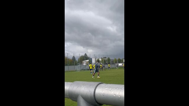 (SG) SV Otzing - FC Moos