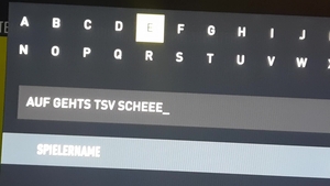 FC Ergolding - TSV Langquaid