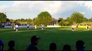 1. FC 1949 Garstadt - TV Schweinfurt-Oberndorf 1862 e.V.