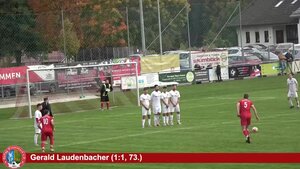 (SG) SpVgg Wiesenbach 2/TSV Behlingen-Ried 1 - FC Ebershausen