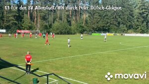 DJK Irchenrieth : SV Altenstadt/WN