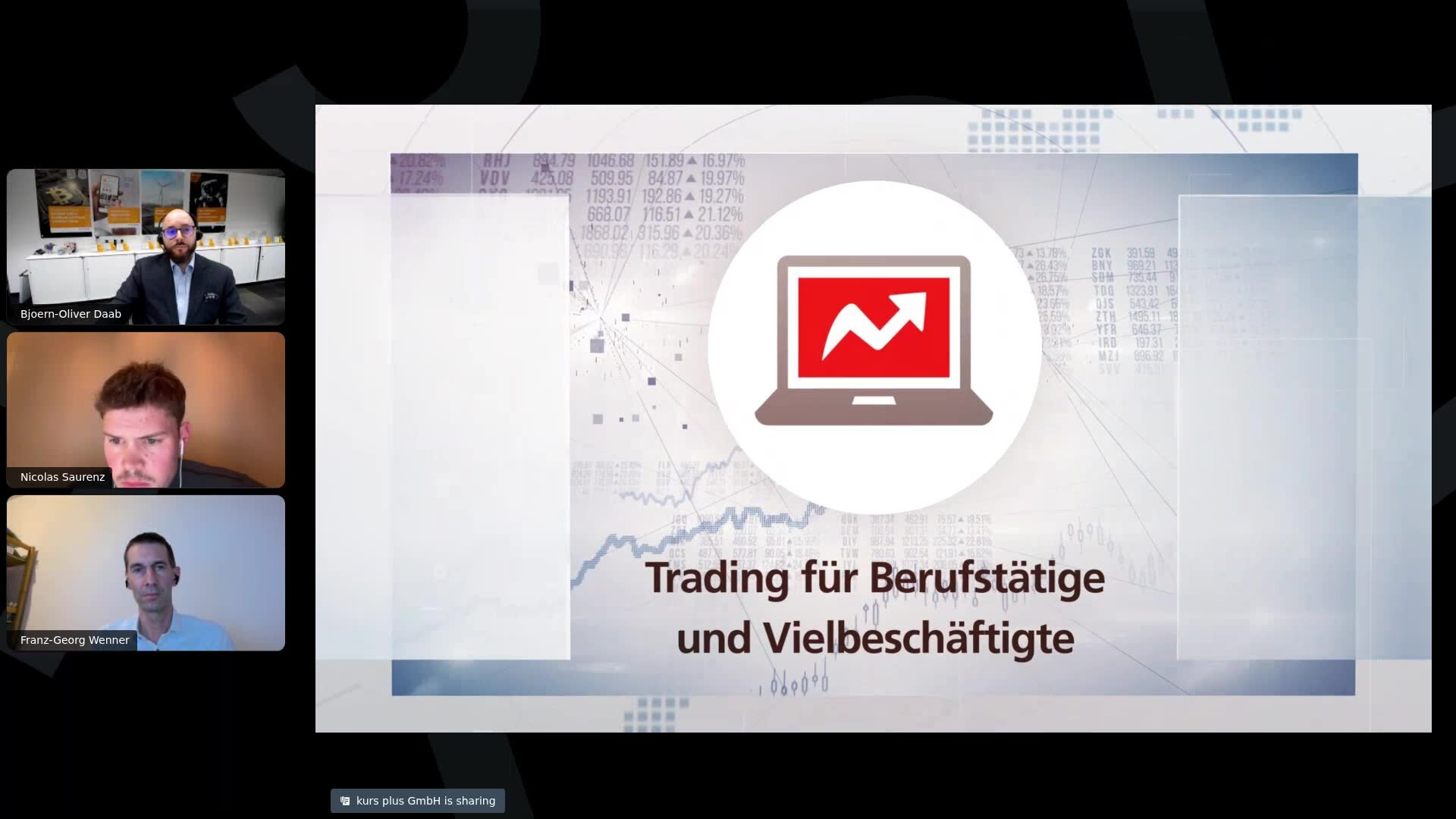 Fundi vs. Techi: Markttrends erkennen, bevor sie jeder sieht