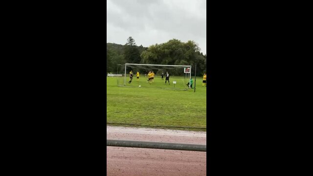 TSV Heideck - TSV Meckenhausen