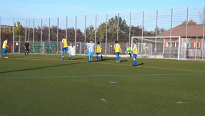 Fortuna Unterhaching II - SV Helios-Daglfing II