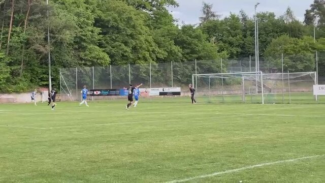 SC Kirchdorf - SV Vötting-Weihenstephan U15