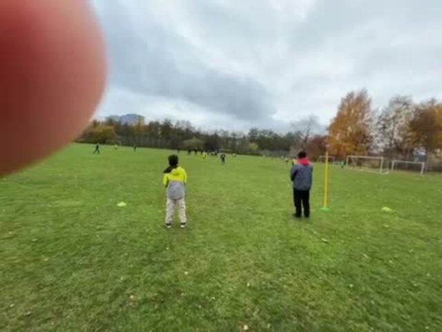 SpVgg Bayern Hof II - (SG) JSG Frankenwald II