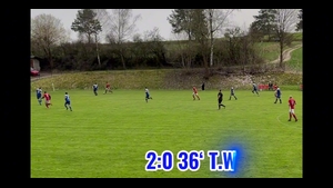 SC Kühlenfels - TSV Kirchehrenbach