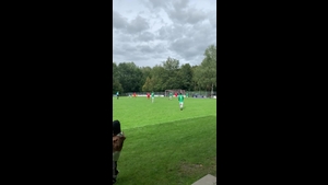 RW Klettham-Erding - TSV Isen