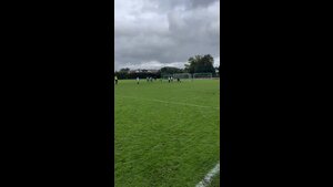 FC Gerolfing - VfB Eichstätt