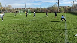 TSV 1860 Weißenburg 2 - (SG) DJK Weinsfeld 2