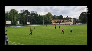 BSC Erlangen 2 - FSV Erlangen-Bruck III