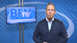 BFV.TV RL Bayern - Spieltag 10