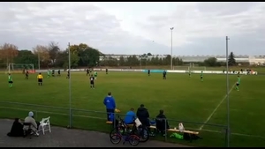 TSV Albertshofen - (SG) TSV Sulzfeld III/SV Erlach II