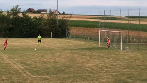 SG Gerzen/Aham - SV Frauenbiburg