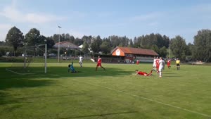 FC Walkertshofen - TV Schierling