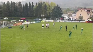 1. FC Stockheim - TSV Meeder