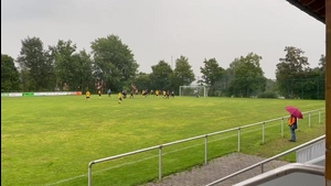 SV Schöneberg 2 - FSV Dirlewang 2