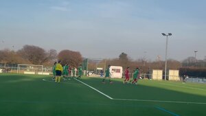 SV Vatan Spor A'burg - JFG Hochspessart