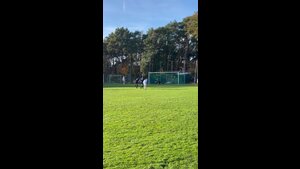 TSV Soden - SV Großwallstadt