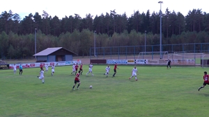 SG Etzenricht II / SC Luhe-Wildenau II gegen SpVgg Moosbach 1:1