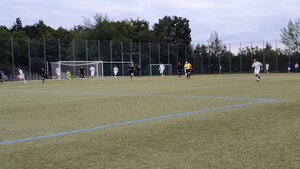 SpVgg Unterhaching III - Fortuna Unterhaching II