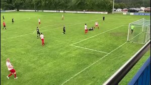 TSV Bernhardswald - SV Diesenbach
