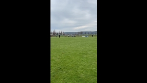 SpVgg Niedernberg II - SV Großwallstadt II