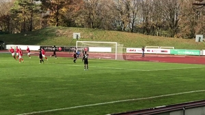 VfR Garching - SV Erlbach