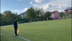 ATSV Erlangen - DJK Don Bosco Bamberg
