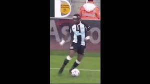 FC Bayern München - Sport-Club Freiburg