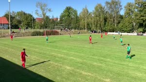DJK Schwebenried/Schwemmelsbac - SV Vatan Spor A'burg
