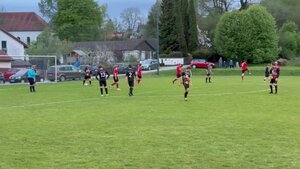 SG Ascholding/Thanning - TSV Otterfing