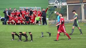 SG Peisinger SC/TSV Bad Abbach II - TSV Dietfurt 0:4
