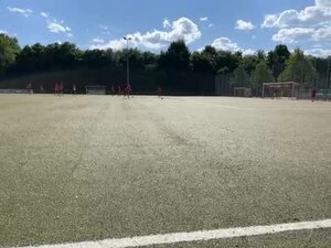 SV Heimstetten U18 - SV Waldperlach U19